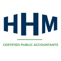HHM CPAs logo - Similar company to Lbmc