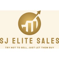 SJ Elite Sales logo - Similar company to Shelebration Tech Inc.