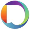 Digital Web Connect (P) Ltd. logo - Similar company to 18Darling.Com