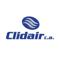 clidair c.a. logo - Similar company to Fogade