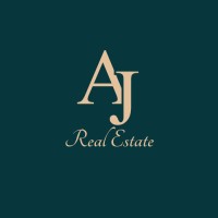 AJ real estate logo - Similar company to Al Huda Properties