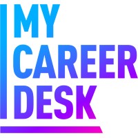 My Career Desk logo - Similar company to Hirlab