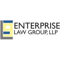 Enterprise Law Group LLP logo - Similar company to Relias Law Group, Ltd