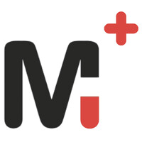 Mining+ logo - Similar company to Arad Afarin Rastak