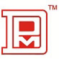 DPM INSTRUMENTS PVT. LTD. - India logo - Similar company to Wohlstand Enterprises