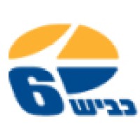 Kvish6 | כביש6 logo - Similar company to Ofek Dist