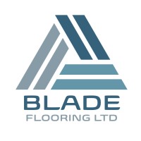 Blade Flooring Ltd logo - Similar company to Flooring First Contracts Ltd
