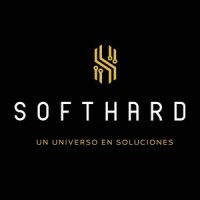 Softhard logo - Similar company to Softhard Automation Private Limited
