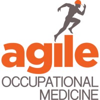 Agile Occupational Medicine logo - Similar company to Handicapmd.Com
