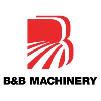 B&B Machinery logo - Similar company to Agbitech Australia