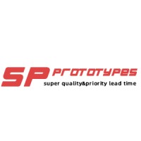 SP Prototypes Ltd logo - Similar company to Xmake