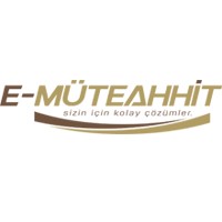 E-Muteahhit.com logo - Similar company to Bo Development Office