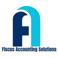 Fiscus Accounting Solutions logo - Similar company to Taxkey