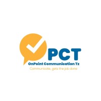 OnPoint_Communication_Tz logo - Similar company to Afromark Communication (T) Limited