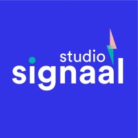 Studio Signaal logo - Similar company to Rotary Arnhem