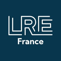 LRE France logo - Similar company to Lre Foundation