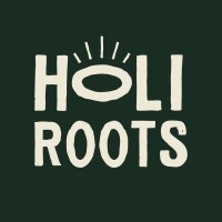 Holiroots logo - Similar company to Kraftschluck