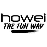 Howei logo - Similar company to Saigon Events