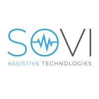 SOVI Solutions logo - Similar company to Ovi Solutions