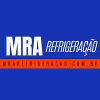 MRA Refrigeração logo - Similar company to Globalança Refrigeração E Equipamentos Ltda