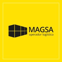 MAGSA Operador Logístico logo - Similar company to Corporacion Roots S.A.