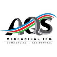 AQS Mechanical logo - Similar company to Rahd Group