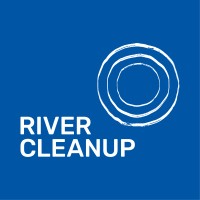 River Cleanup logo - Similar company to Cleanhub
