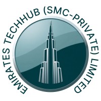 EMIRATES TECHHUB  (SMC-PRIVATE)  LIMITED logo - Similar company to Xammin