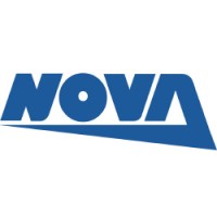 Nova srl logo - Similar company to Servalli Engineering