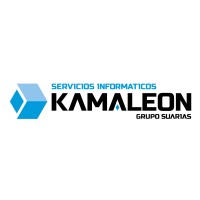 Soluciones Integrales Kamaleon SPA logo - Similar company to Serq