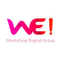 WE! Marketing Digital Group logo - Similar company to Marketing Digital Y Desarrollo De Software - Biotec.Io