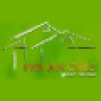 Hoi An Chic Hotel Resort logo - Similar company to Hoi An Tourist Service Jsc