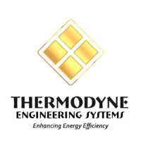 THERMODYNE ENGINEERING SYSTEM logo - Similar company to Technofab Industries