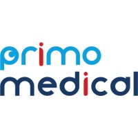 Primo Medical SA logo - Similar company to Nevistravel.