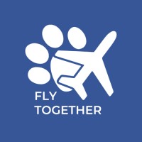 Flytogether logo - Similar company to Skye Pets