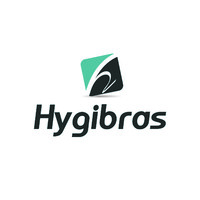 Hygibras - Produtos de Limpeza & Higiene Profissional logo - Similar company to Aromasil - Hygiene And Cleaning Products