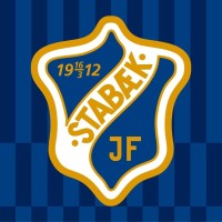 Stabæk Fotball logo - Similar company to Skeid