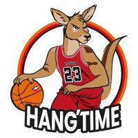 Hang'Time ESSCA logo - Similar company to Direction De La Commande Publique De La Ville D'Angers Et D'Angers Loire Métropole