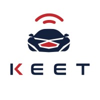 Keet logo - Similar company to Ultrablu Aps