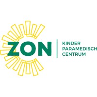 Kinder Paramedisch Centrum ZON logo - Similar company to Elevá Health Studio