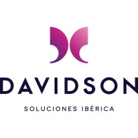 Davidson Soluciones Ibérica logo - Similar company to Madpixel Studio