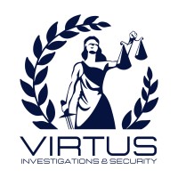 Virtus Investigations & Security logo - Similar company to Sapele Security Systems