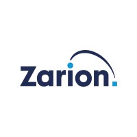 Zarion logo - Similar company to Greypost Limited