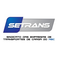 Setrans ABC logo - Similar company to Fetcesp - Federação Das Empresas De Transporte De Cargas Do Estado De São Paulo