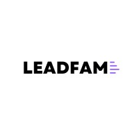 LeadFam logo - Similar company to Strategy Achievers