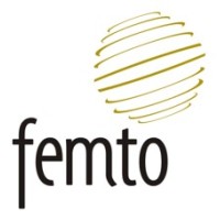 FEMTO logo - Similar company to Inovaltec S.A.S.