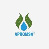 APROMSA logo - Similar company to Bluedot Networking Professionals