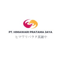 PT Himawari Pratama Jaya logo - Similar company to Bntech Solar Energy