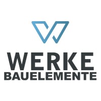 Werke Bauelemente Tr