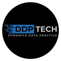 DDPTech logo - Similar company to Clear Objective